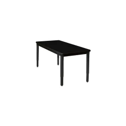 Heavy Duty Adjustable Height Lab Table - 60 x 42