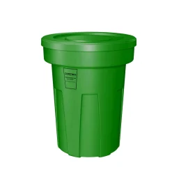 Heavy Duty All environment Waste Receptacle-45 Gallon