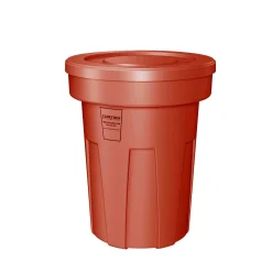 Heavy Duty All environment Waste Receptacle-45 Gallon