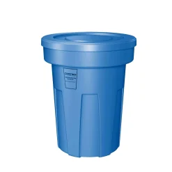 Heavy Duty All environment Waste Receptacle-45 Gallon