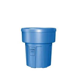 Heavy Duty All environment Waste Receptacle-30 Gallon