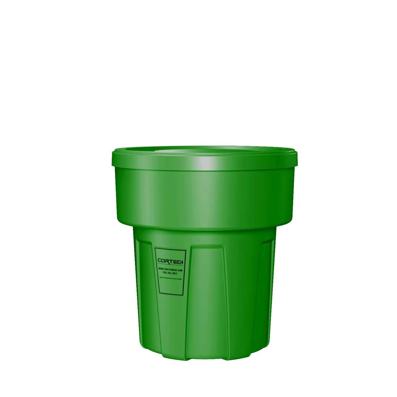 Heavy Duty All environment Waste Receptacle-30 Gallon