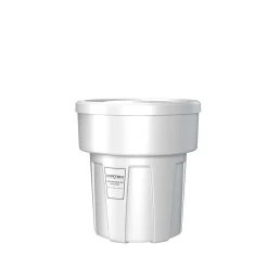 Heavy Duty All environment Waste Receptacle-30 Gallon