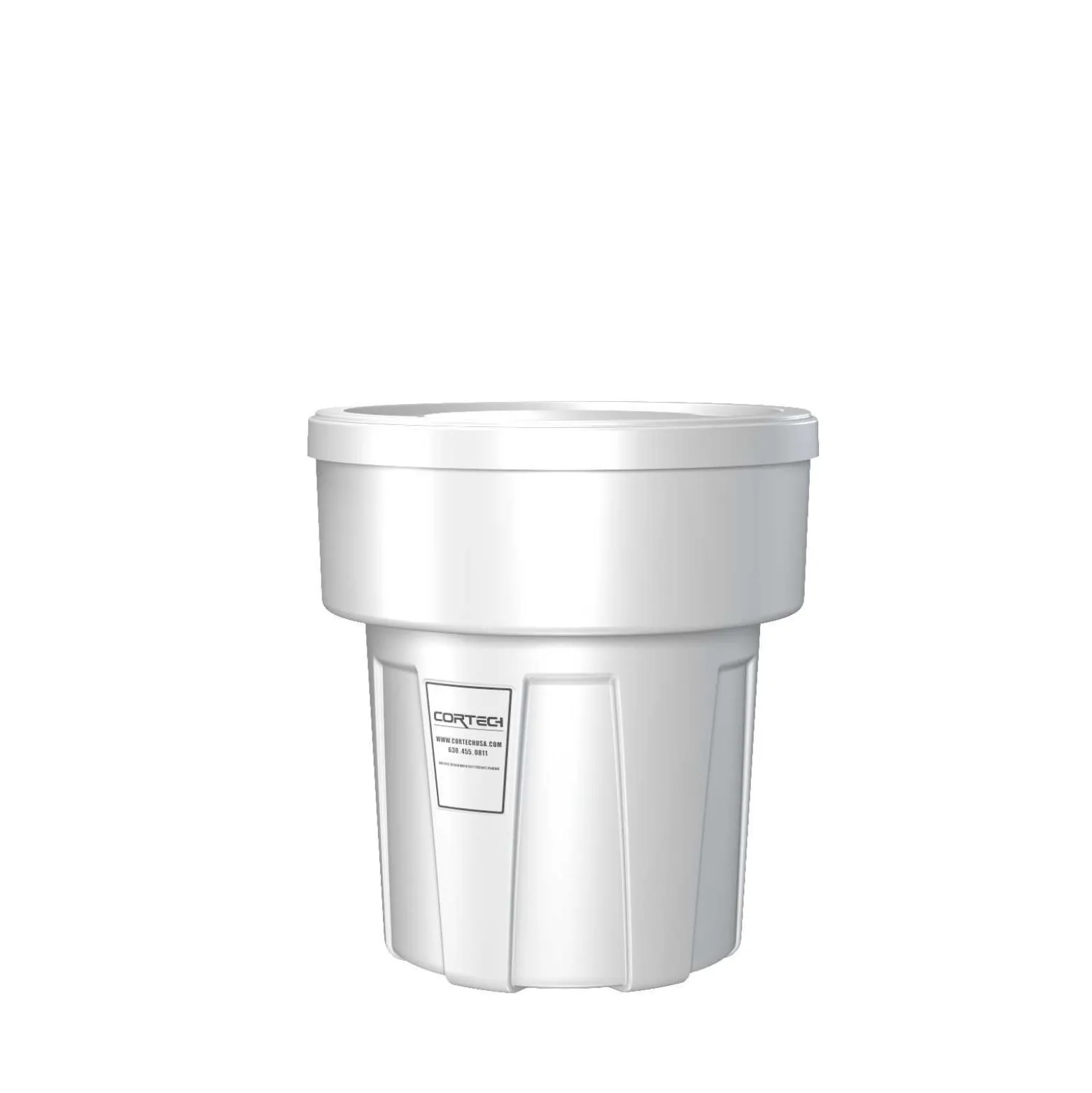 Heavy Duty All environment Waste Receptacle-30 Gallon