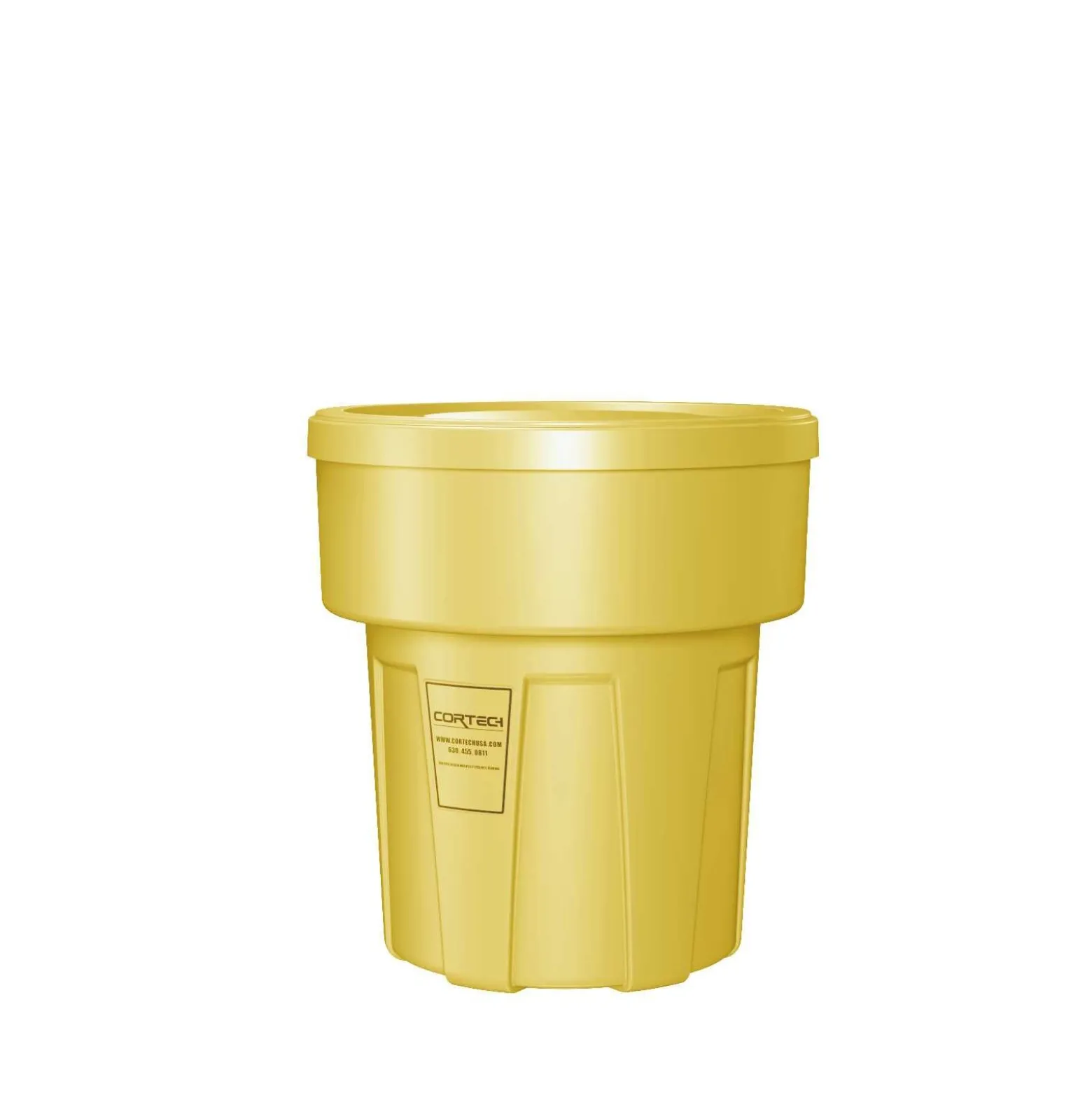 Heavy Duty All environment Waste Receptacle-30 Gallon
