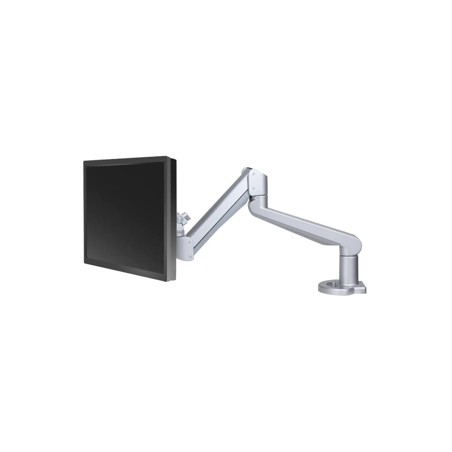 Heavy Duty Single Monitor Arm