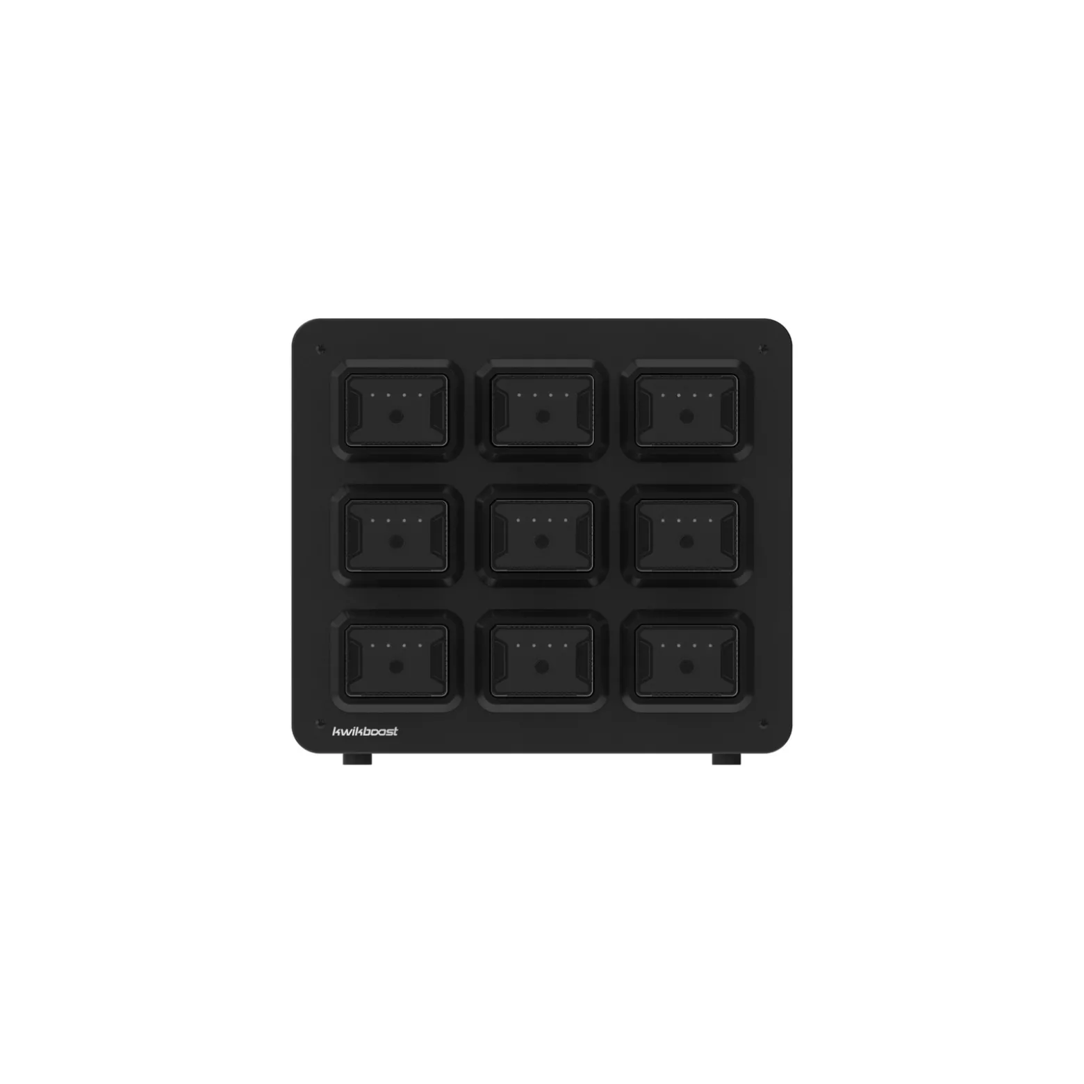 Heavy Use Bundle - KwikBoost EdgePower® Desktop Charging Station System