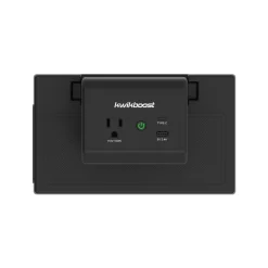 Heavy Use Bundle - KwikBoost EdgePower® Desktop Charging Station System