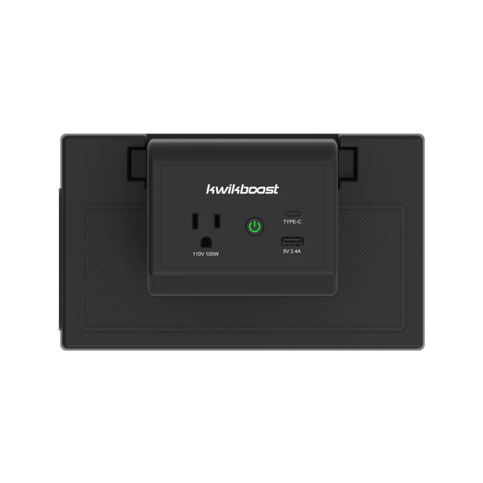 Heavy Use Bundle - KwikBoost EdgePower® Desktop Charging Station System