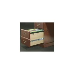 Heritage Hill Traditional Executive Desk -70"W