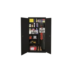 Hetfield Combination Storage Cabinet - 72
