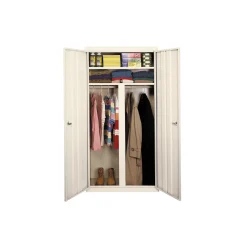 Hetfield Wardrobe Cabinet - 72"H
