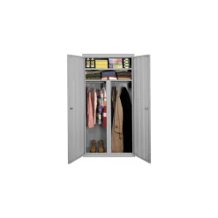 Hetfield Wardrobe Cabinet - 72"H