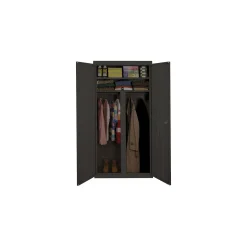 Hetfield Wardrobe Cabinet - 72