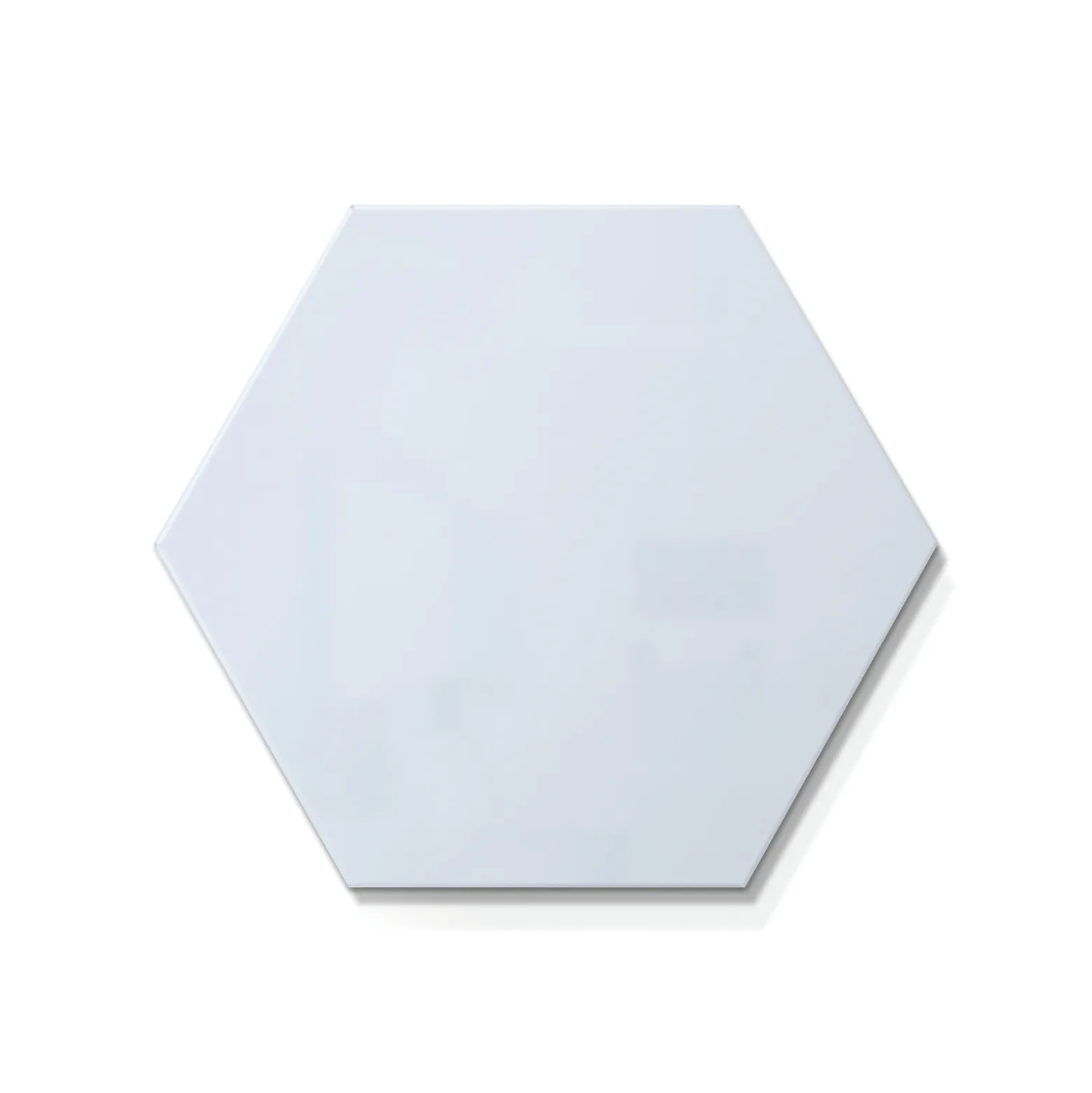 Hex LINK Whiteboard 18" x 21"