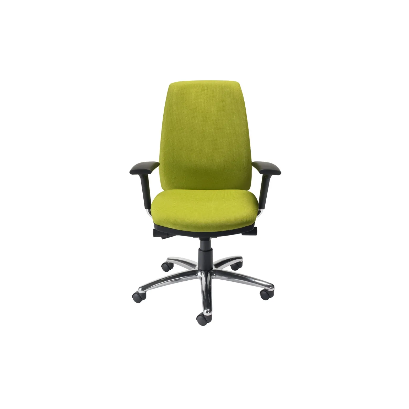 High Back Ergonomic Executive Chair with Headrest