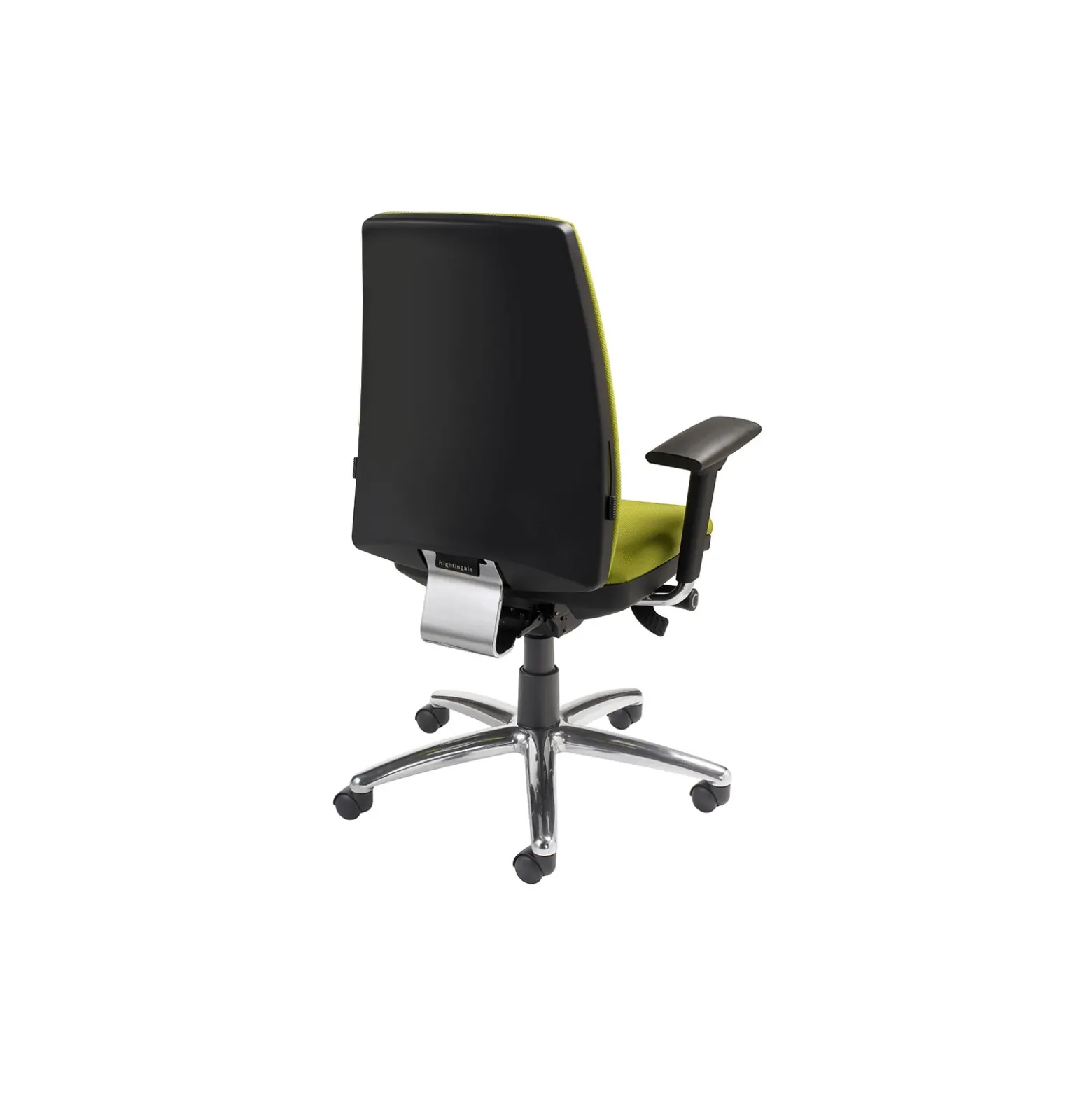 High Back Ergonomic Executive Chair with Headrest