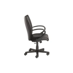 High Back Leather Conference Chair