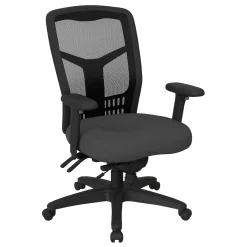 High Back Mesh Chair