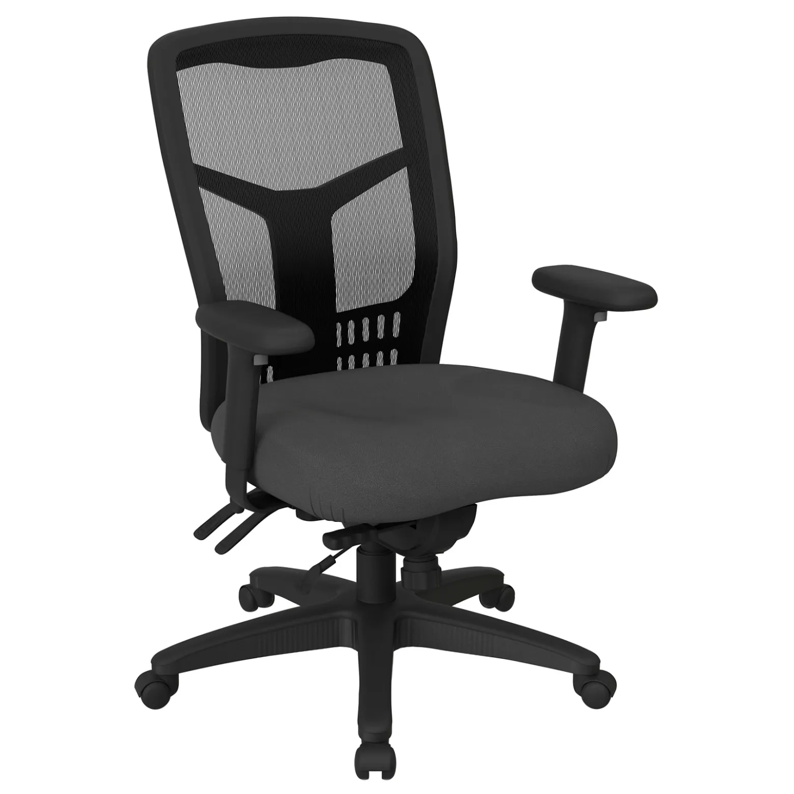 High Back Mesh Chair