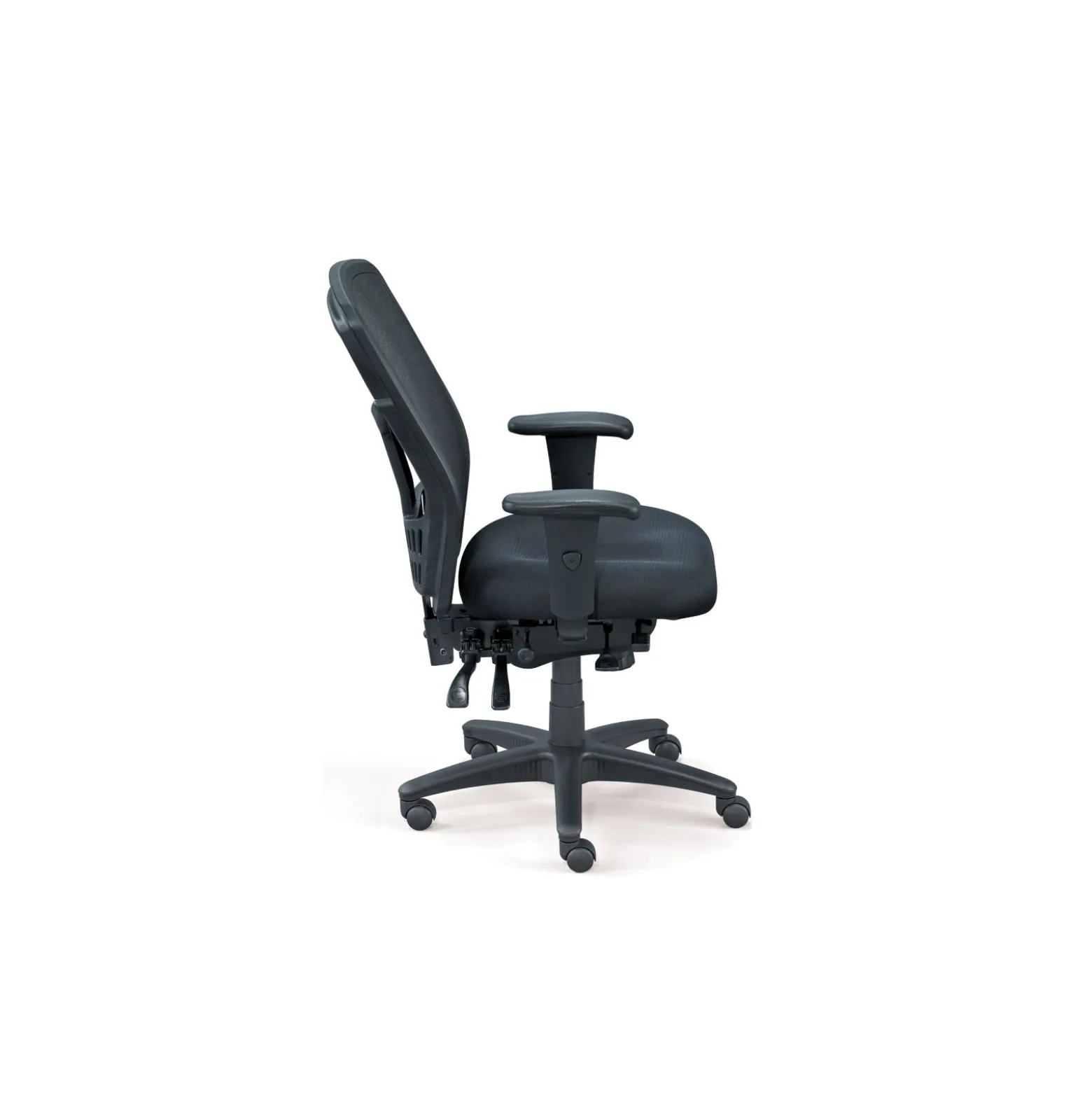 High Back Mesh Chair
