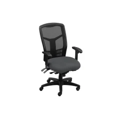 High Back Mesh Chair