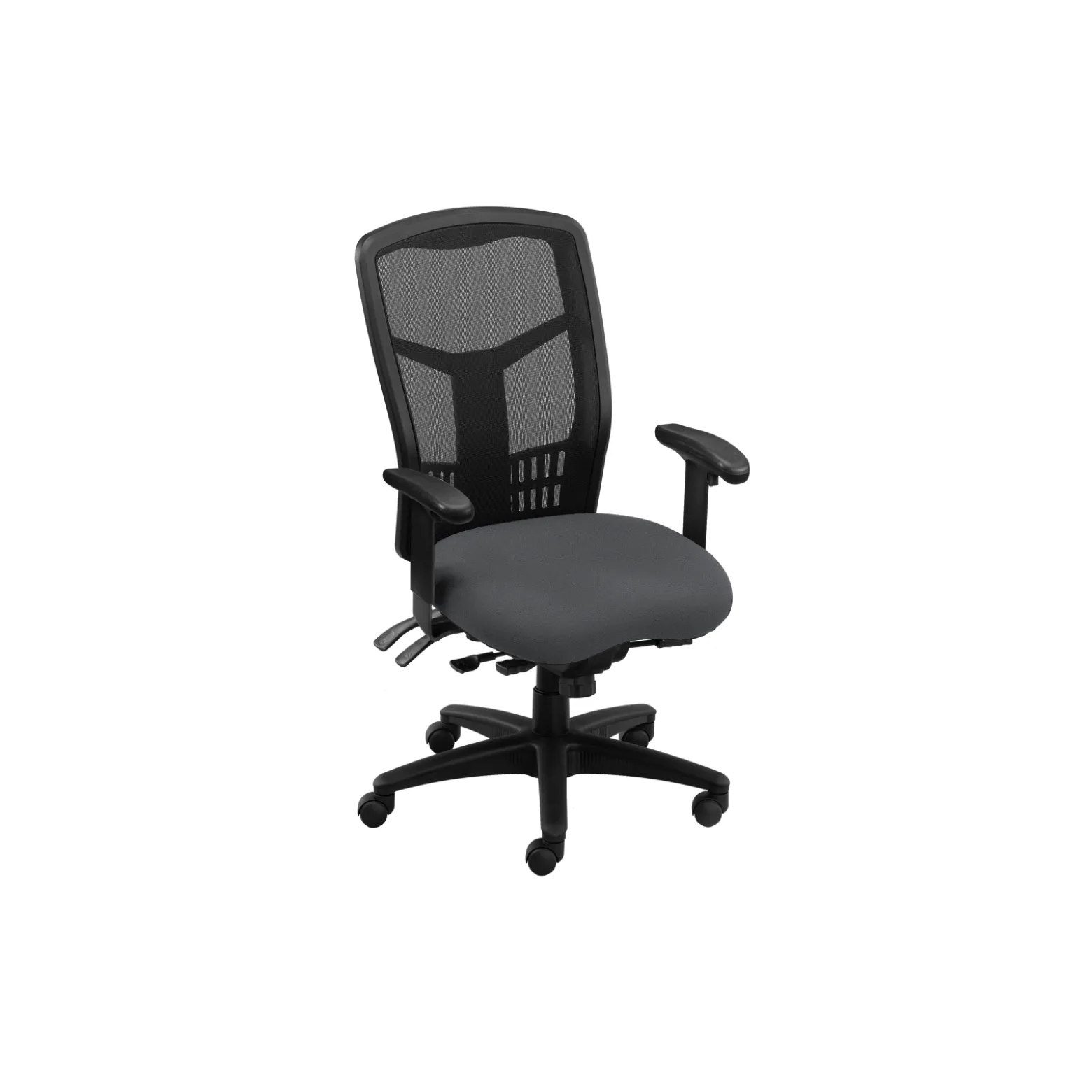 High Back Mesh Chair