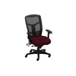 High Back Mesh Chair