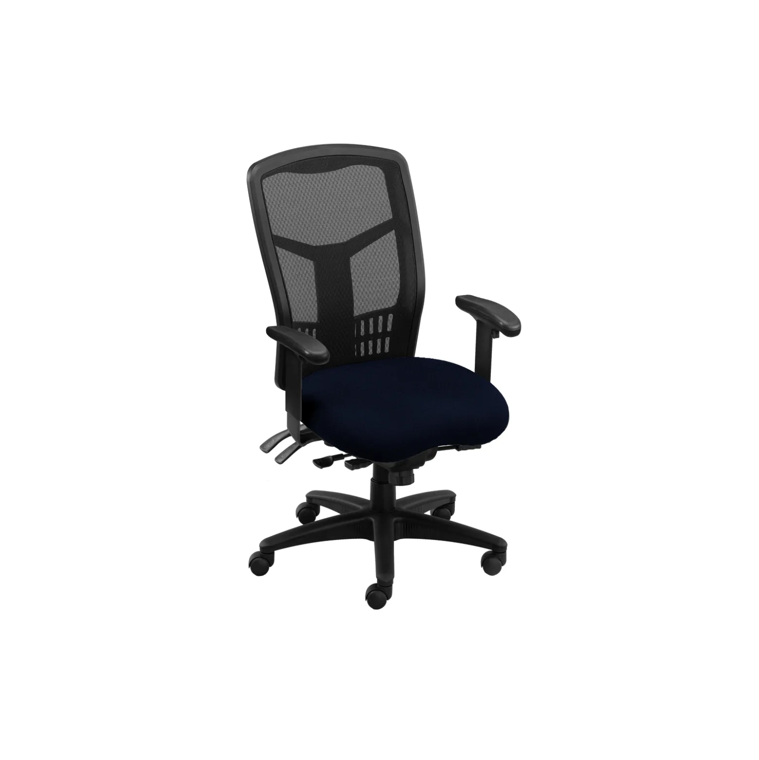 High Back Mesh Chair