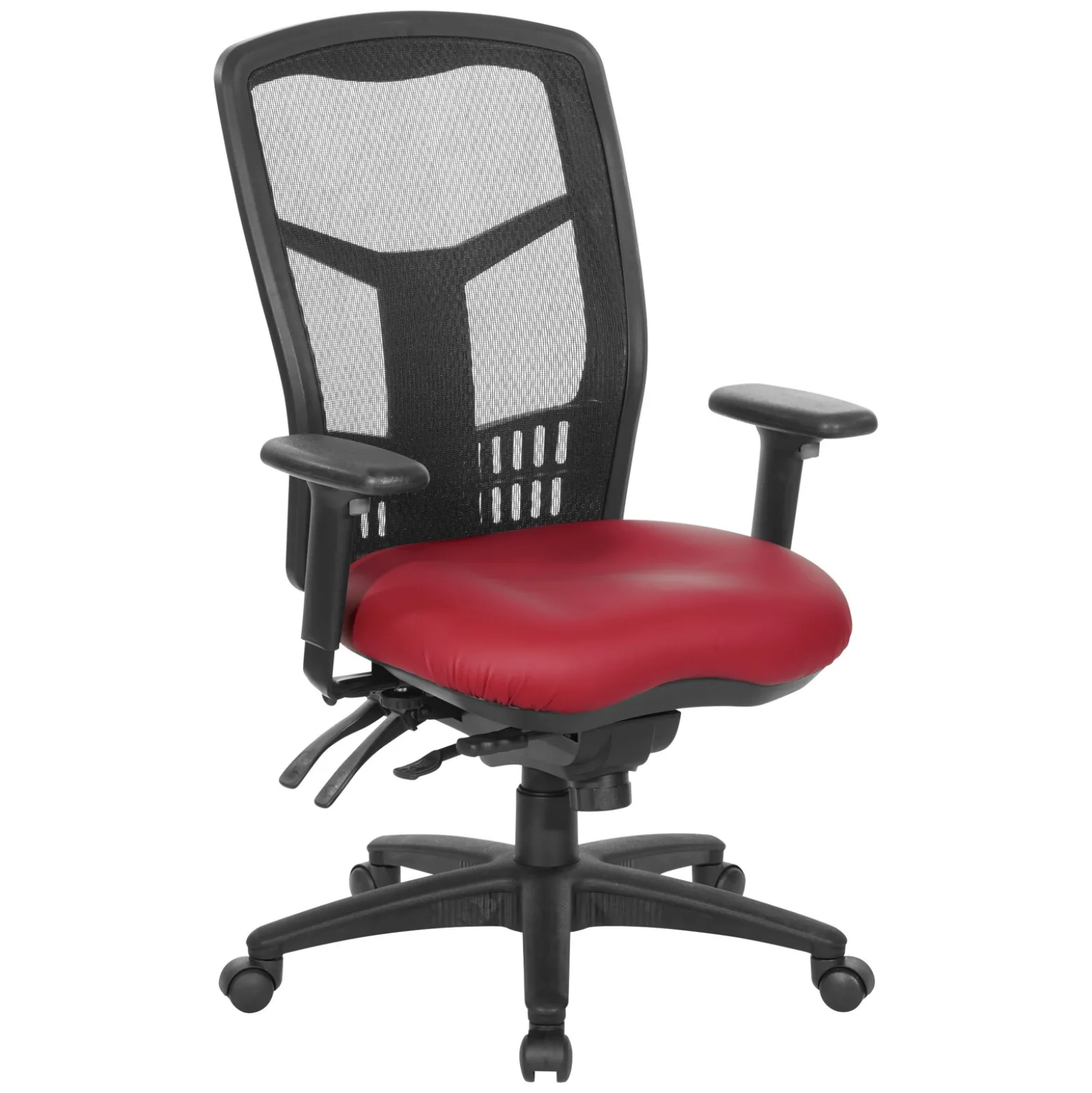 High Back Mesh Chair