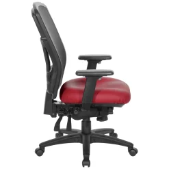 High Back Mesh Chair
