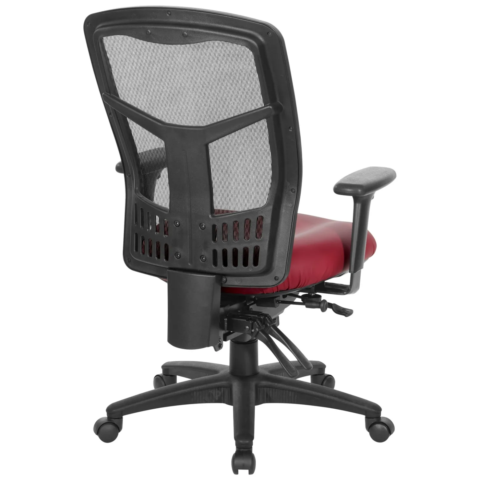 High Back Mesh Chair