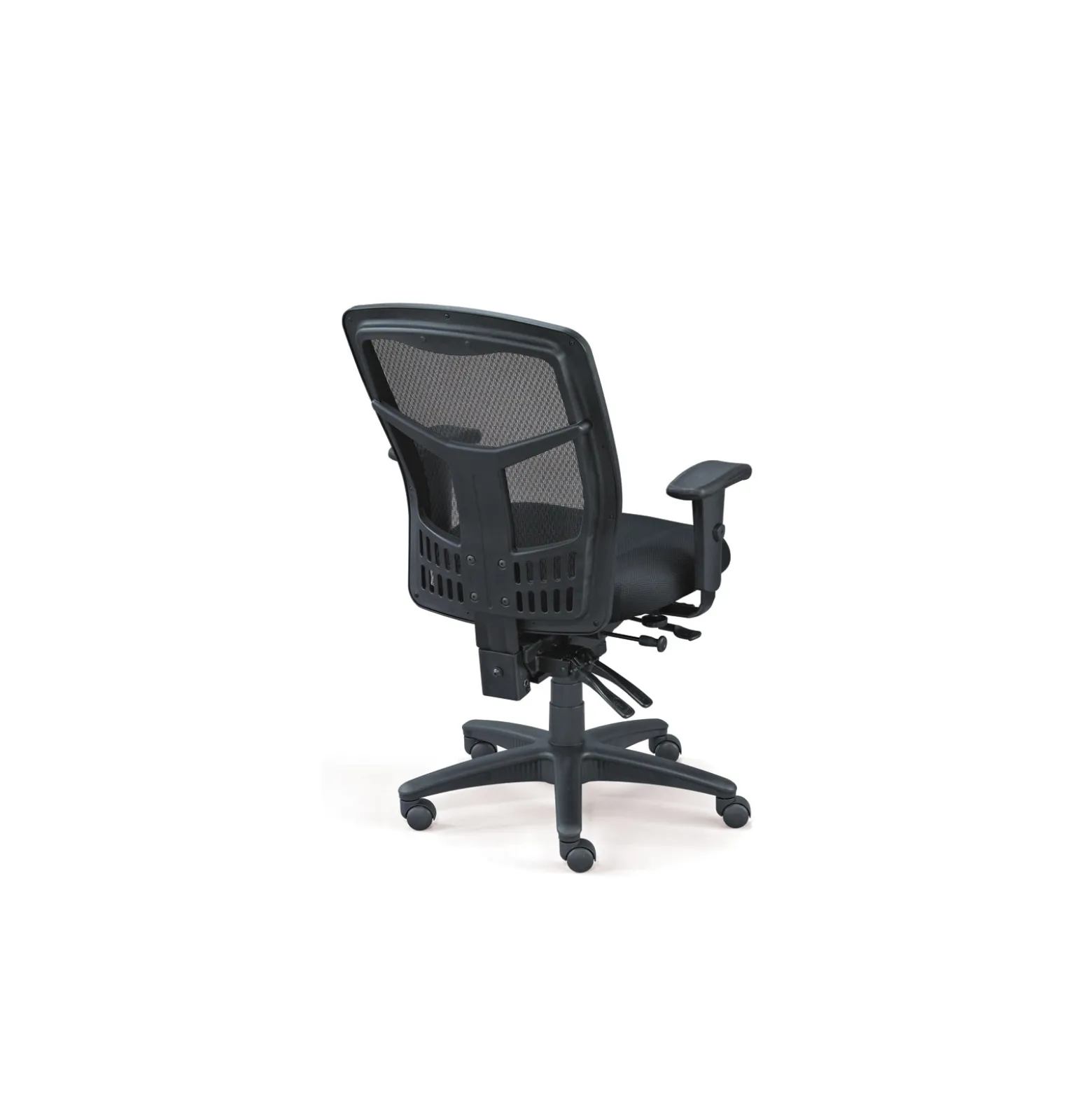 High Back Mesh Chair