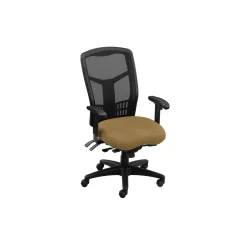 High Back Mesh Chair