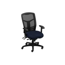 High Back Mesh Chair