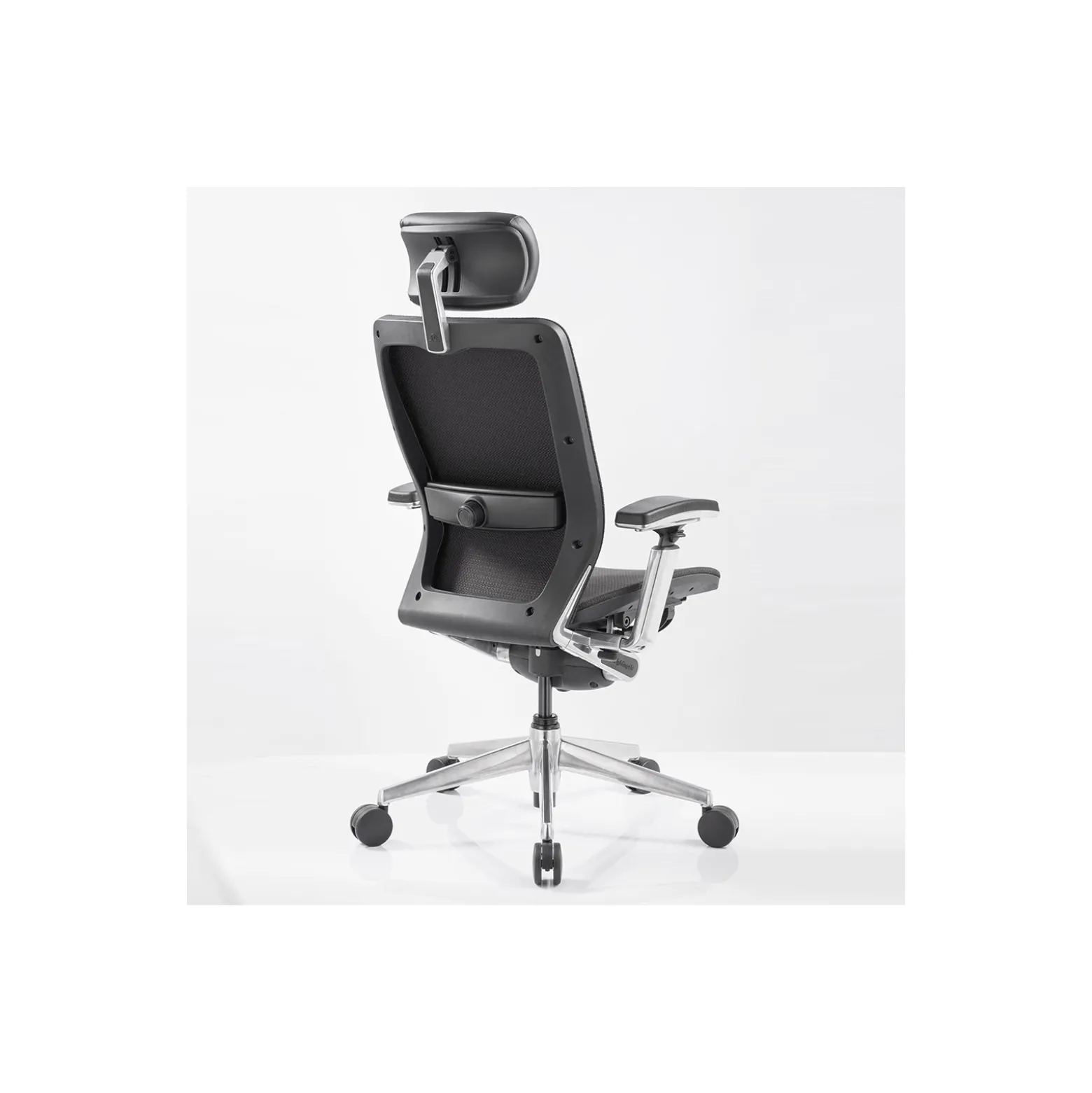 High Back Mesh Ergonomic Executive Chair