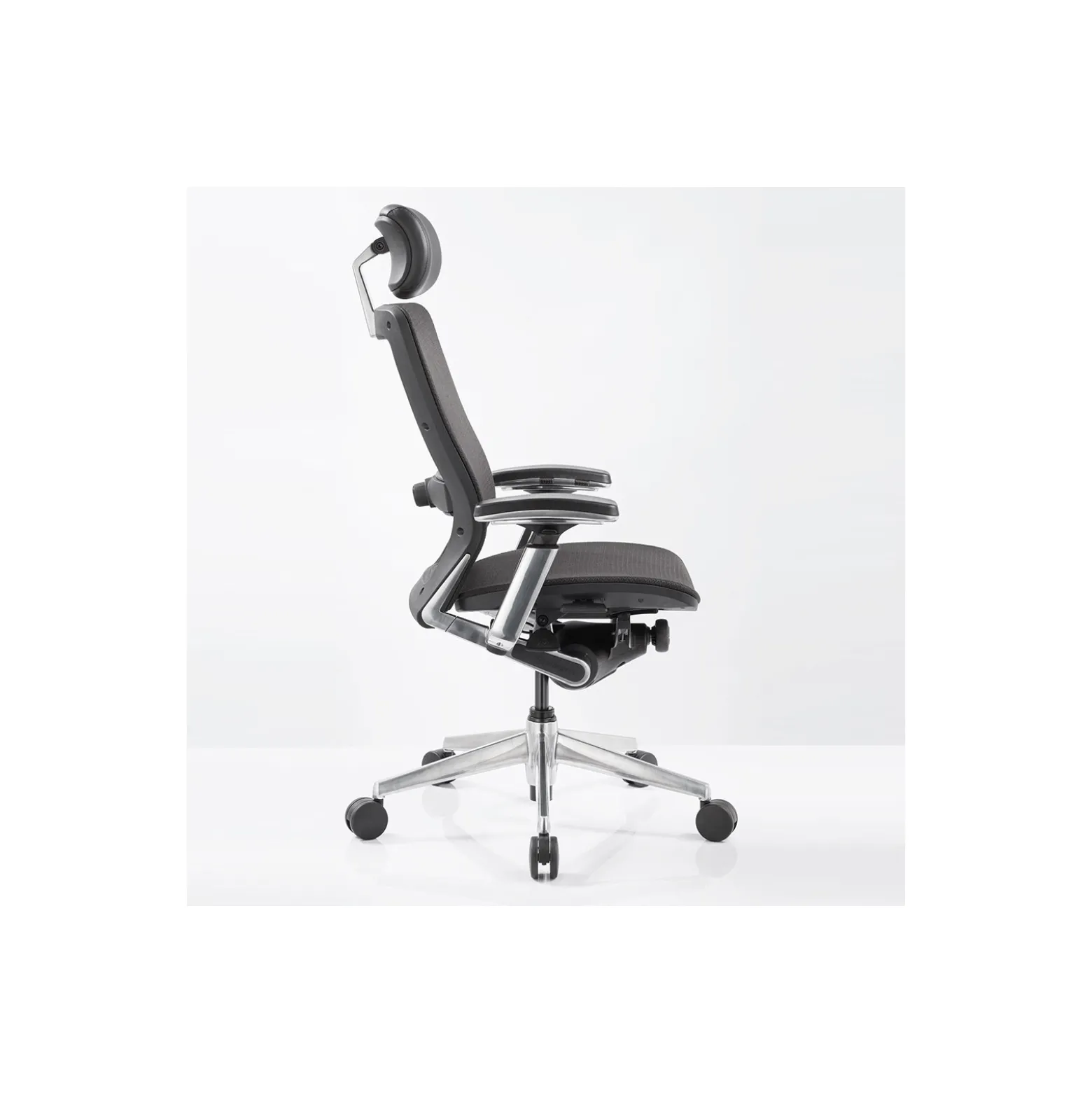 High Back Mesh Ergonomic Executive Chair