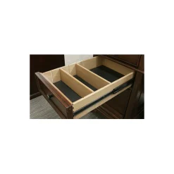 Highland Executive L-Desk - 66