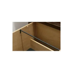 Highland Executive L-Desk - 66