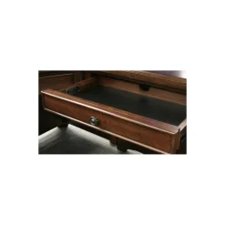 Highland Executive L-Desk - 66