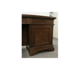 Highland Executive L-Desk - 66
