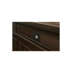 Highland Executive L-Desk - 66