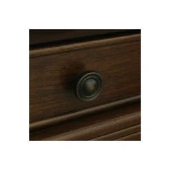 Highland Executive L-Desk - 66