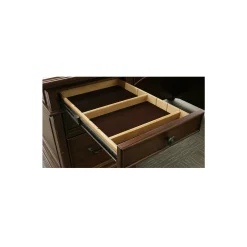 Highland Executive L-Desk - 66
