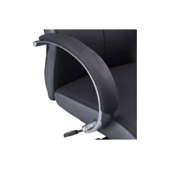 Highland Two Tone Leather Executive Office Chair