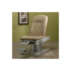 Hi-Low Exam Table