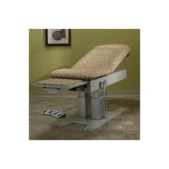 Hi-Low Exam Table