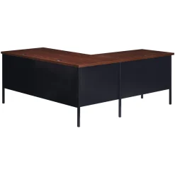 HL10000 Series L-Shaped Desk with Left Hand Return - 66