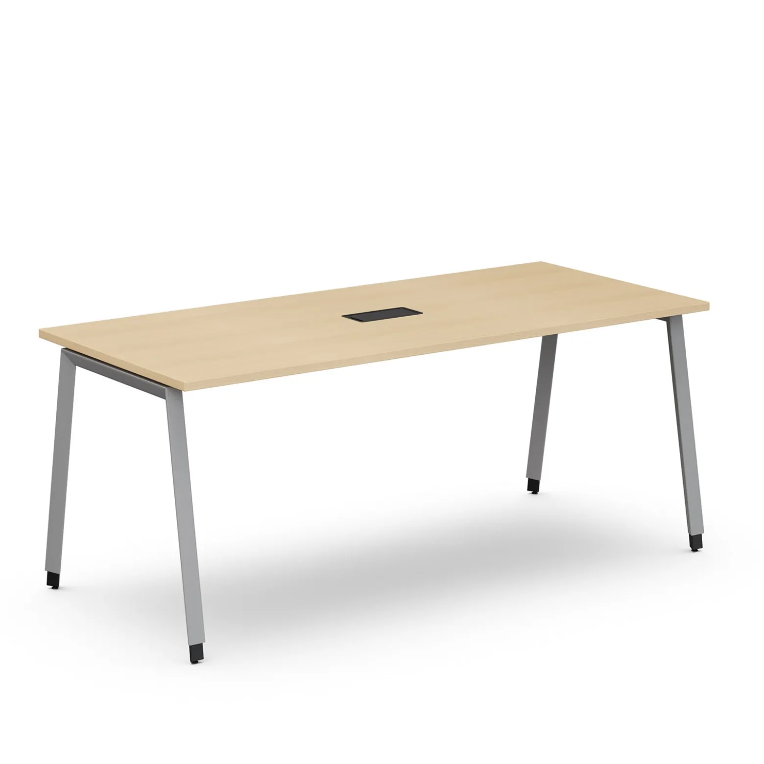 Holloway 71” Conference Table – 71”Wx31.5”D