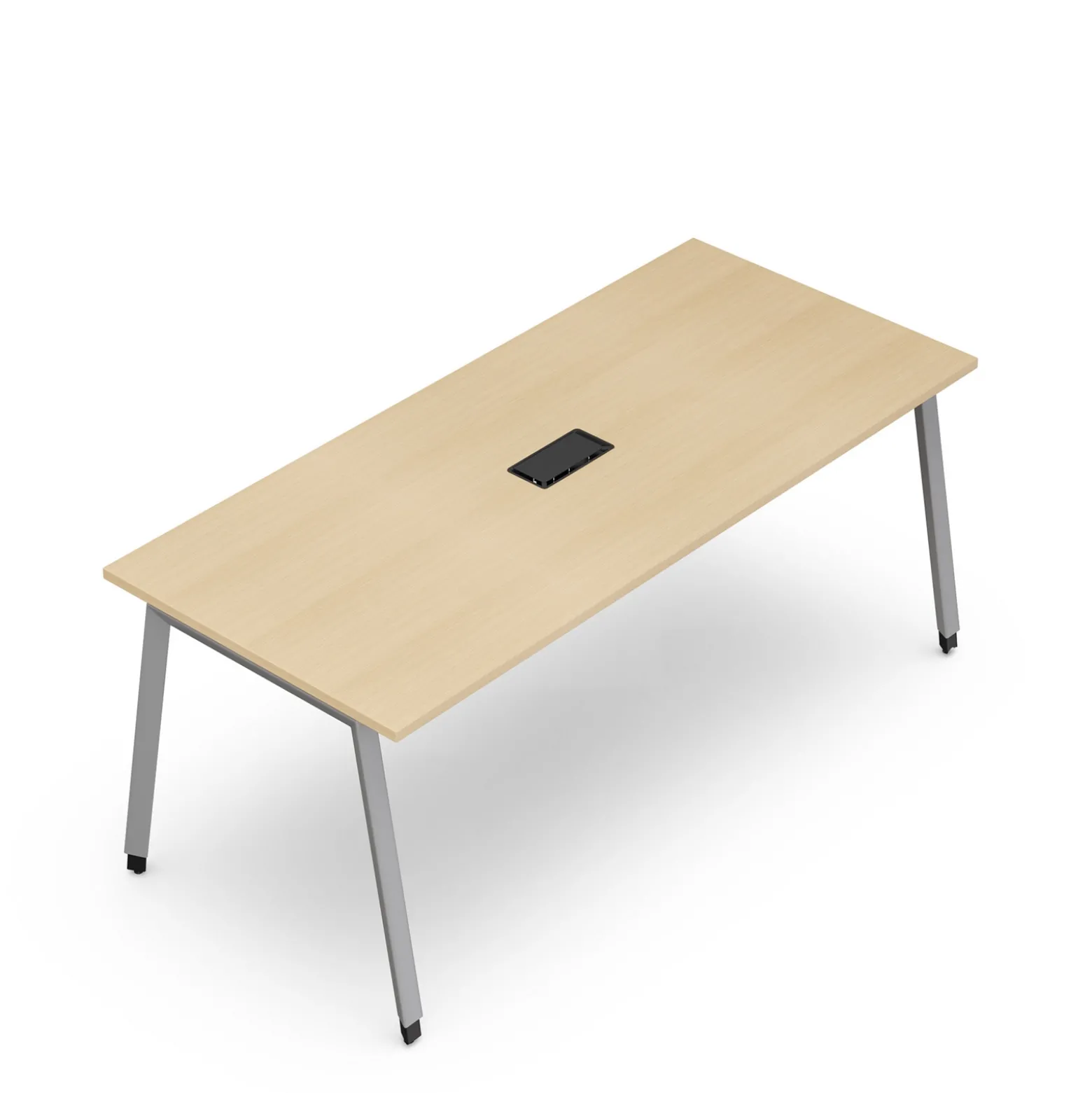 Holloway 71” Conference Table – 71”Wx31.5”D